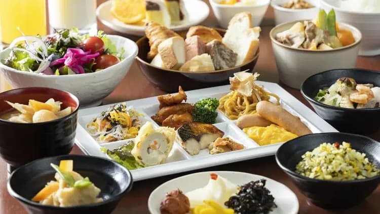 ホテルウィングインターナショナルセレクト熊本-14