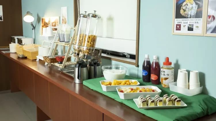 ホテルウィングインターナショナルセレクト熊本-11