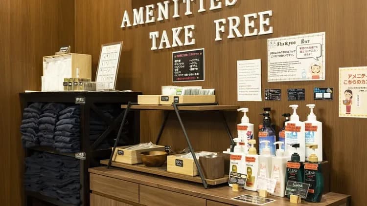 ホテルウィングインターナショナルセレクト熊本-9