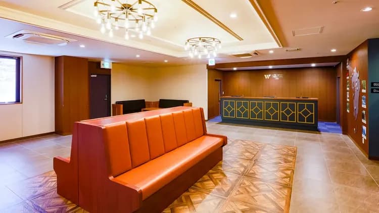 ホテルウィングインターナショナルセレクト熊本-2