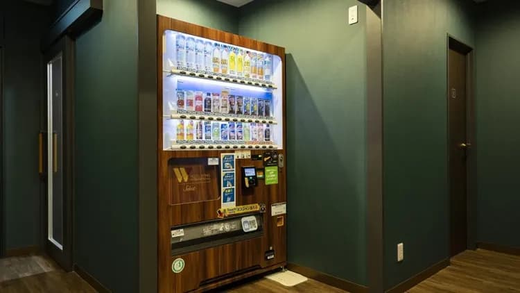 ホテルウィングインターナショナルセレクト熊本-19