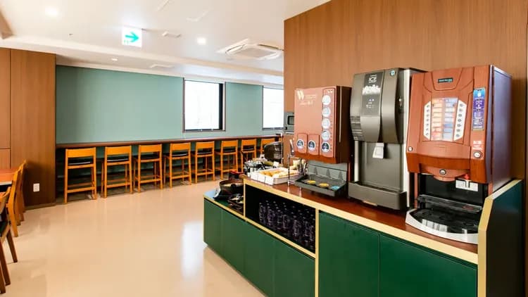 ホテルウィングインターナショナルセレクト熊本-10