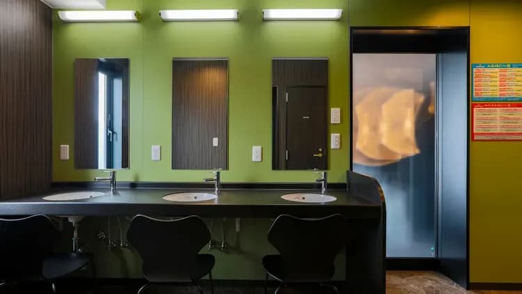 ホテルウィングインターナショナルセレクト熊本-8