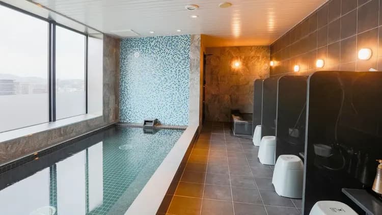 ホテルウィングインターナショナルセレクト熊本-5