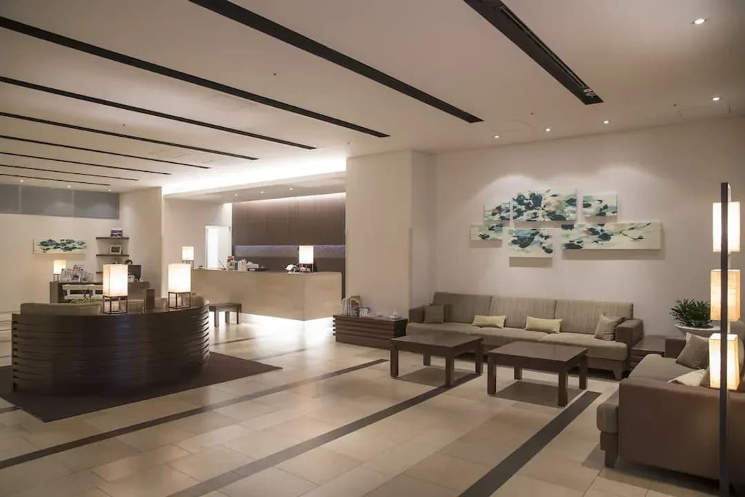 熊本縣-里士滿熊本新市街飯店