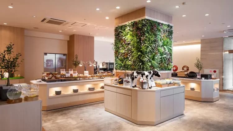 熊本河濱MYSTAYS飯店｜辛島町站步行5分/方便至熊本城-9