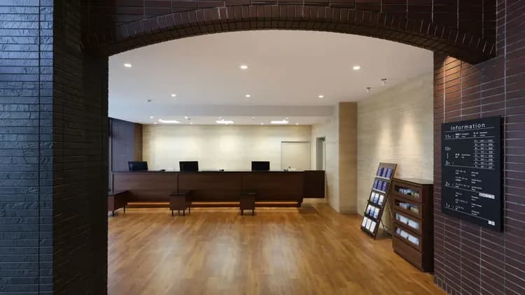 熊本河濱MYSTAYS飯店｜辛島町站步行5分/方便至熊本城-15