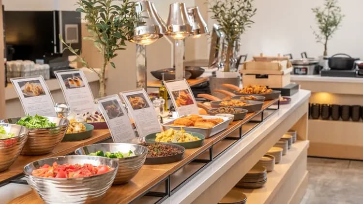 熊本河濱MYSTAYS飯店｜辛島町站步行5分/方便至熊本城-10