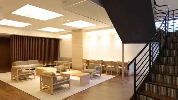 熊本河濱MYSTAYS飯店｜辛島町站步行5分/方便至熊本城-11