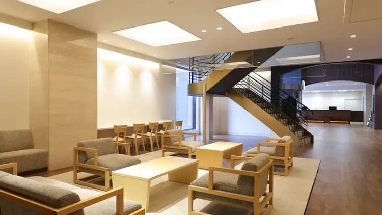 熊本河濱MYSTAYS飯店｜辛島町站步行5分/方便至熊本城-12