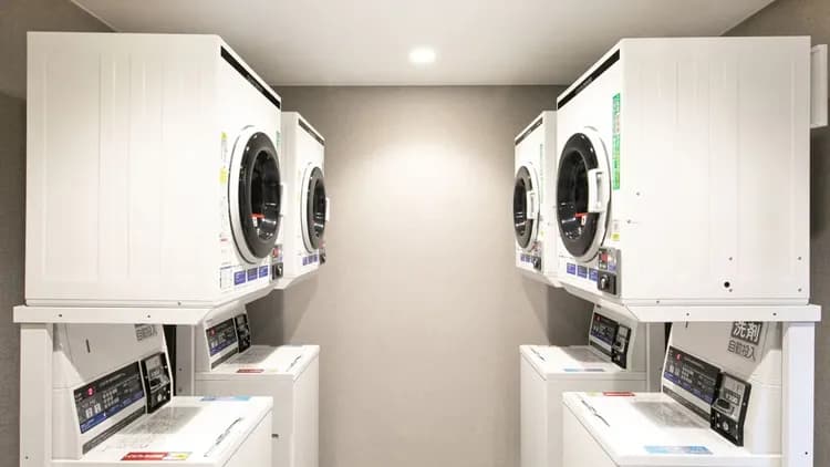 熊本河濱MYSTAYS飯店｜辛島町站步行5分/方便至熊本城-20