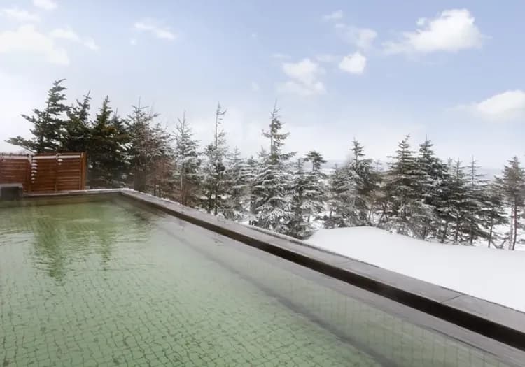 ROCKWOOD渡假飯店