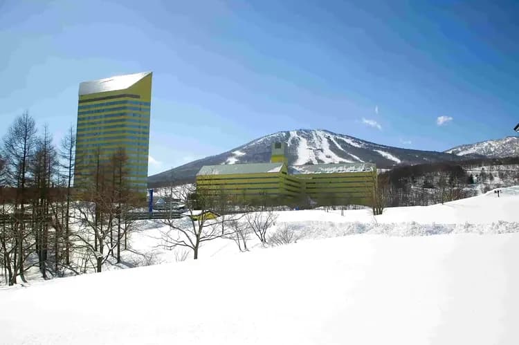 【主題旅遊】FUN_SKI滑雪趣－東北安比飆雪趴趴走五日(仙台進出)