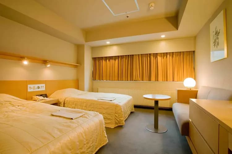 【主題旅遊】FUN_SKI滑雪趣－東北安比飆雪趴趴走五日(仙台進出)-5