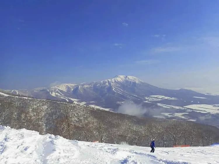 《春節預購》FUN_SKI滑雪趣_王子集團直營！東北三大雫石滑雪5日遊