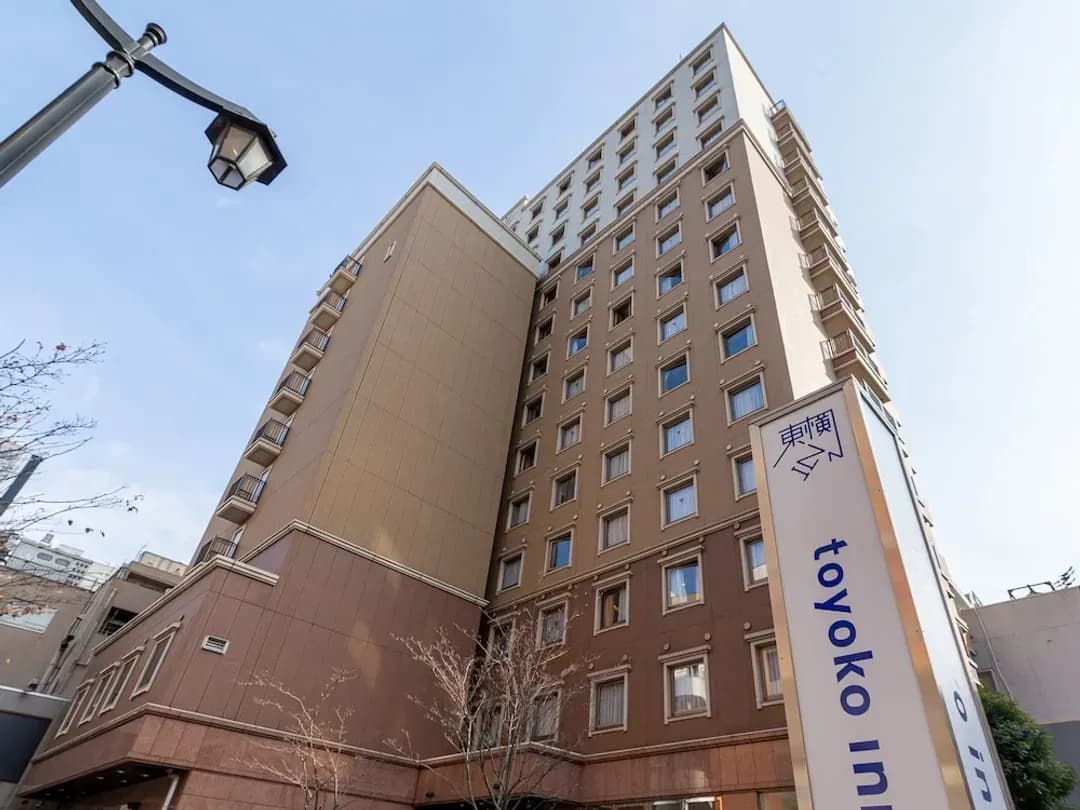 熊本縣-熊本新市街東橫 INN