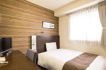 熊本新市街康福飯店｜辛島町站步行2分/近熊本城-3