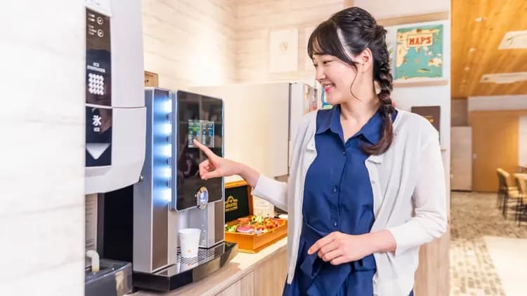 熊本新市街康福飯店｜辛島町站步行2分/近熊本城-11