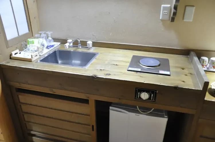 Room service - dining