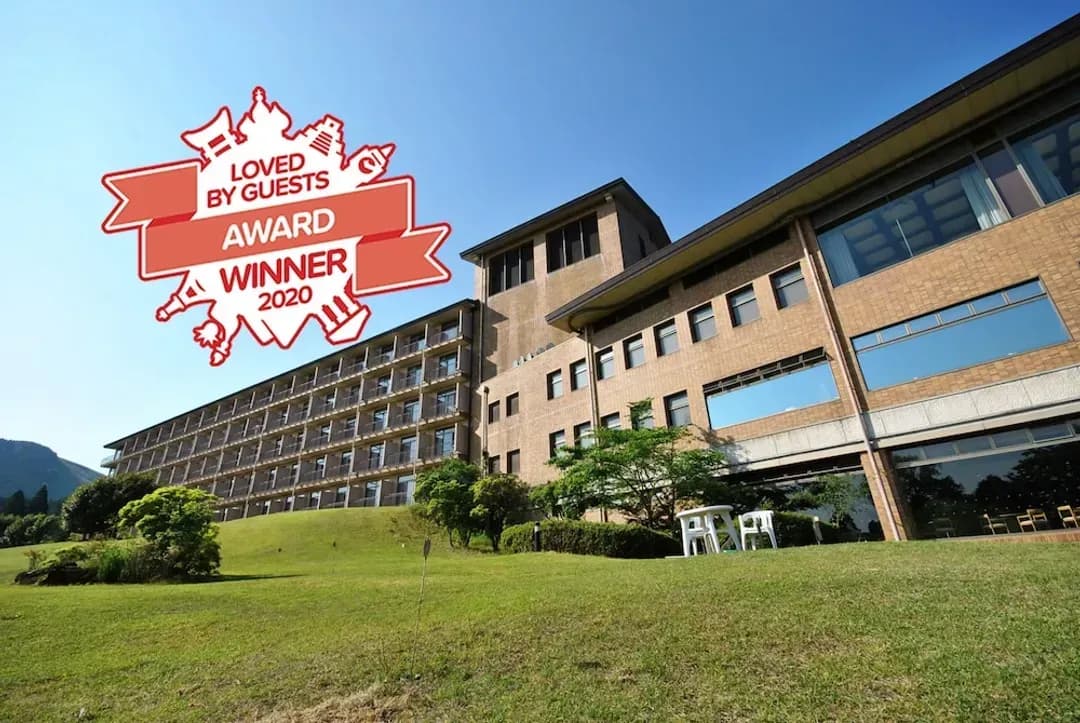 熊本縣-阿蘇度假村 Grandvrio 飯店