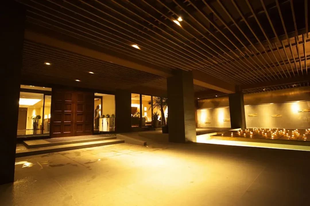 熊本縣-旅亭松屋本館水前寺酒店