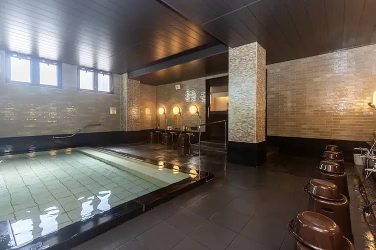 마츠모토 호텔 카게츠-5