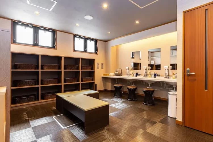 마츠모토 호텔 카게츠-6