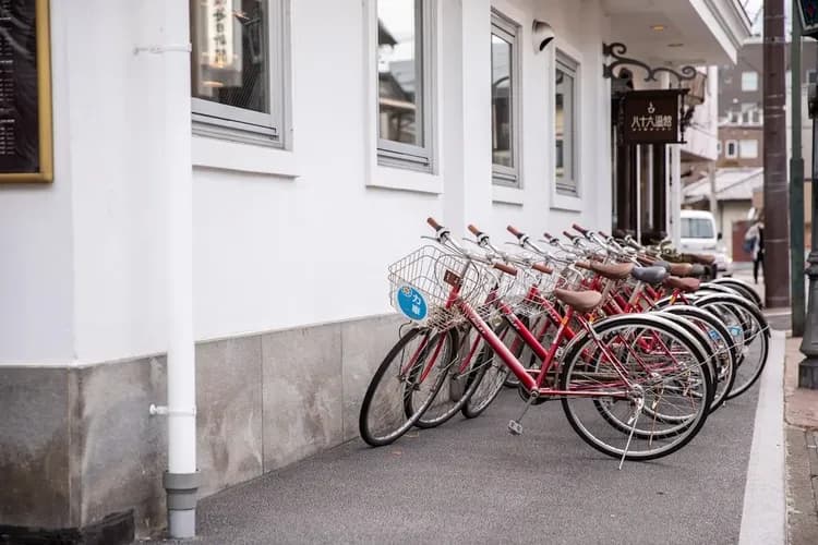 마츠모토 호텔 카게츠-7