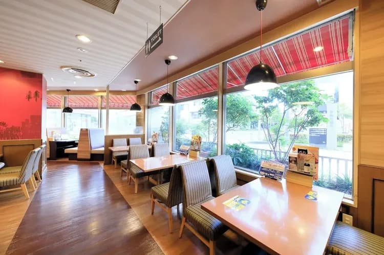 リッチモンドホテル松本-5