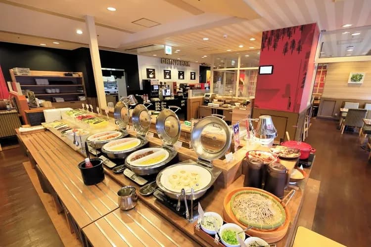 リッチモンドホテル松本-4