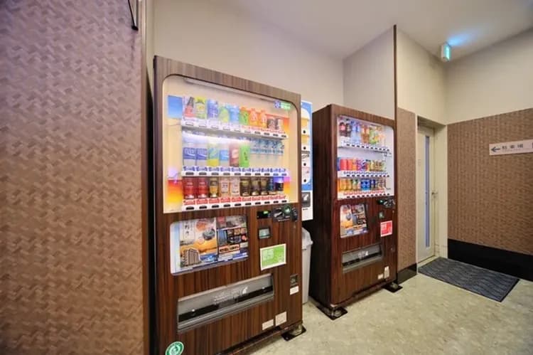 Dormy Inn Matsumoto Natural Hot Spring-6