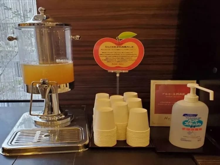 Dormy Inn Matsumoto Natural Hot Spring-5