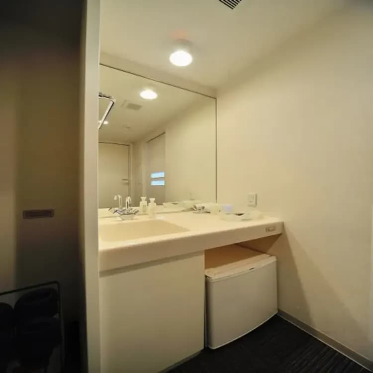 Dormy Inn Matsumoto Natural Hot Spring-13