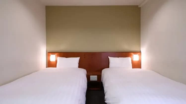 Dormy Inn Matsumoto Natural Hot Spring-11