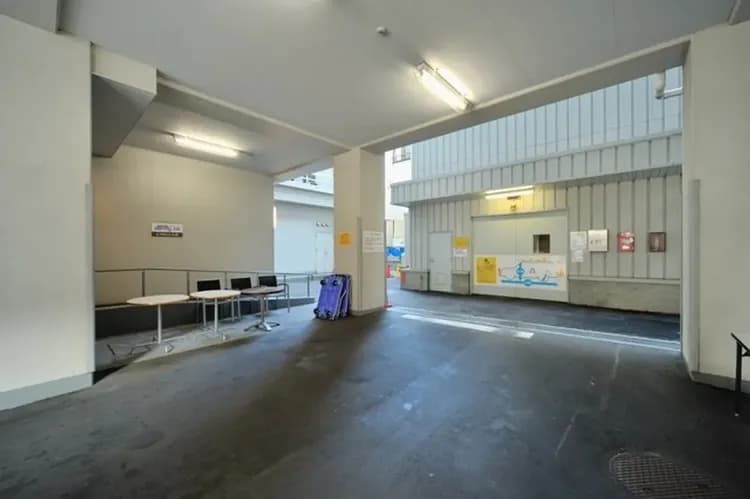 Dormy Inn Matsumoto Natural Hot Spring-18