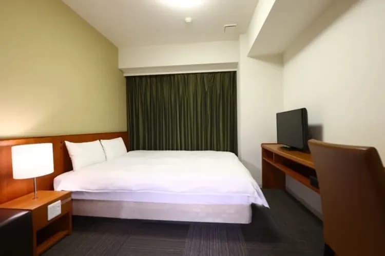 Dormy Inn Matsumoto Natural Hot Spring-10