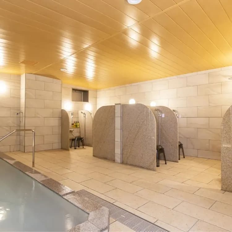 松本塔比諾Lit飯店-5