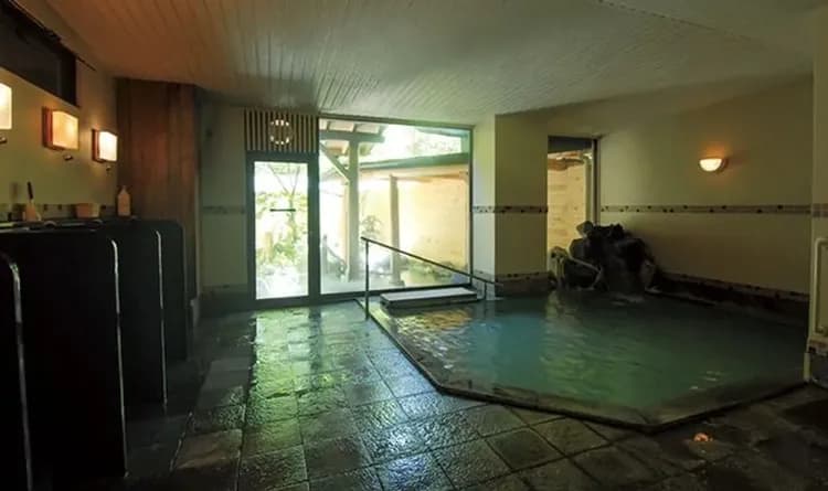 白馬摩米農墾飯店-6