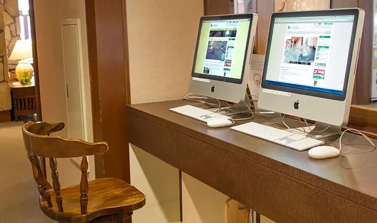 白馬摩米農墾飯店-8