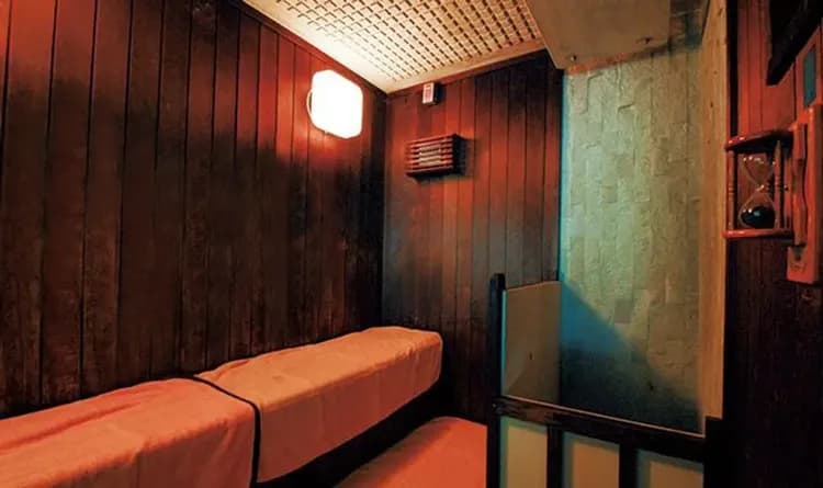 白馬摩米農墾飯店-5