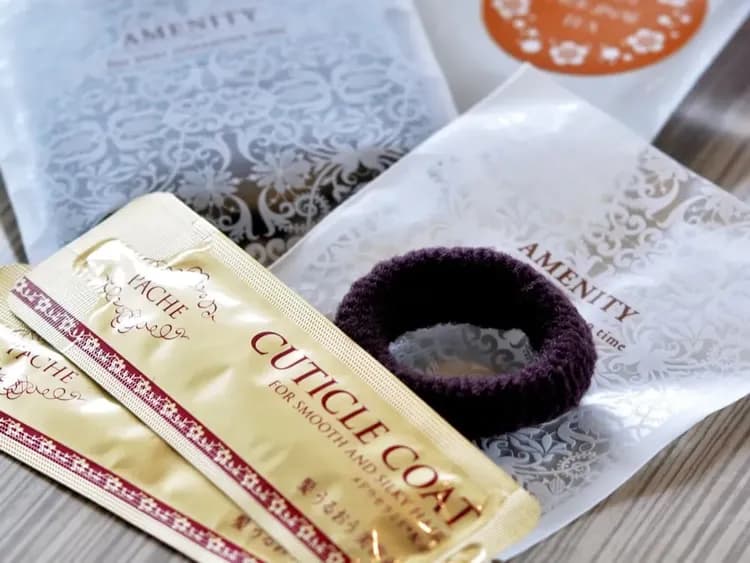 Room service - dining