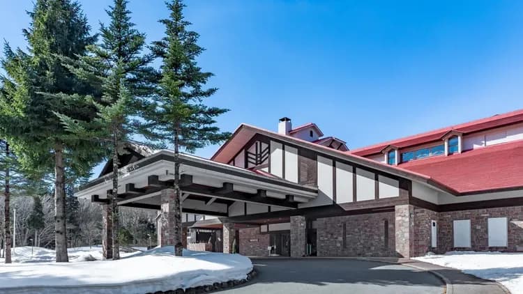 白馬東急ホテル-1