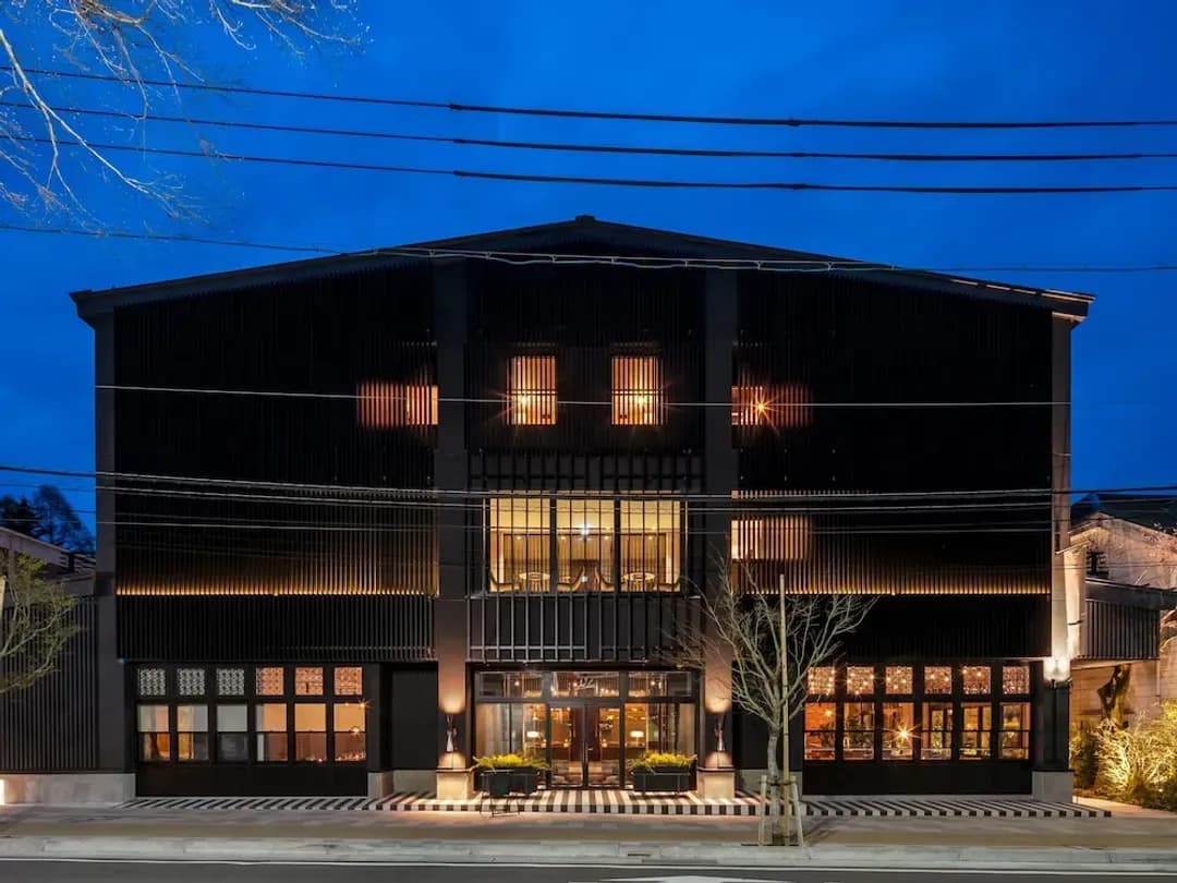 長野縣-Twin-Line Hotel Karuizawa Japan