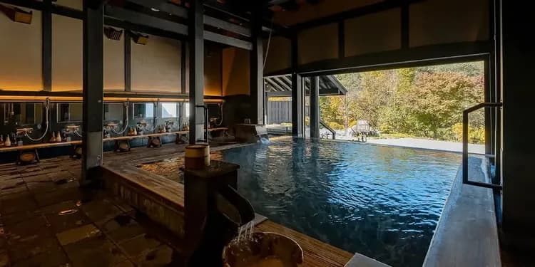 白馬塞拉渡假飯店-6