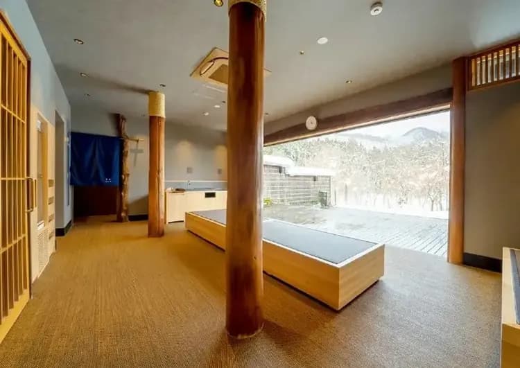 白馬塞拉渡假飯店-8