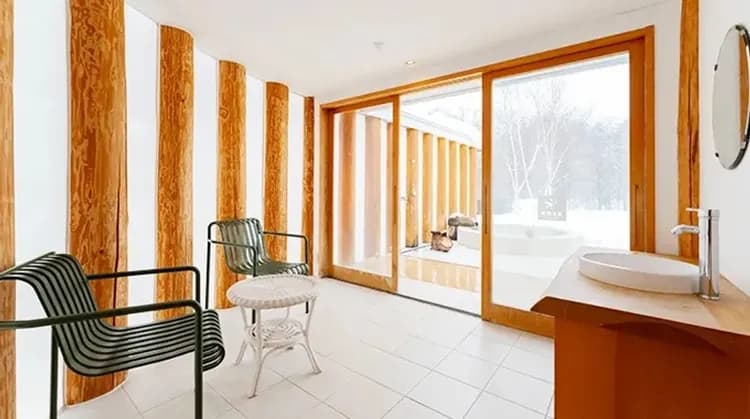 白馬塞拉渡假飯店-7