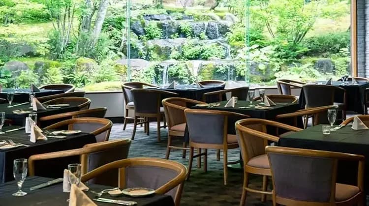 白馬塞拉渡假飯店-4