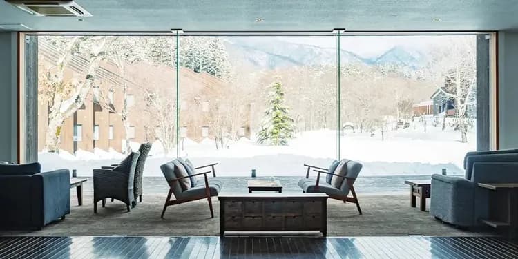 白馬塞拉渡假飯店-3