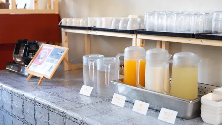 輕井澤站前輕井澤莊APA飯店｜輕井澤站步行4分-8