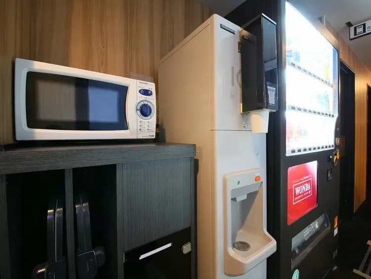 輕井澤站前輕井澤莊APA飯店｜輕井澤站步行4分-12